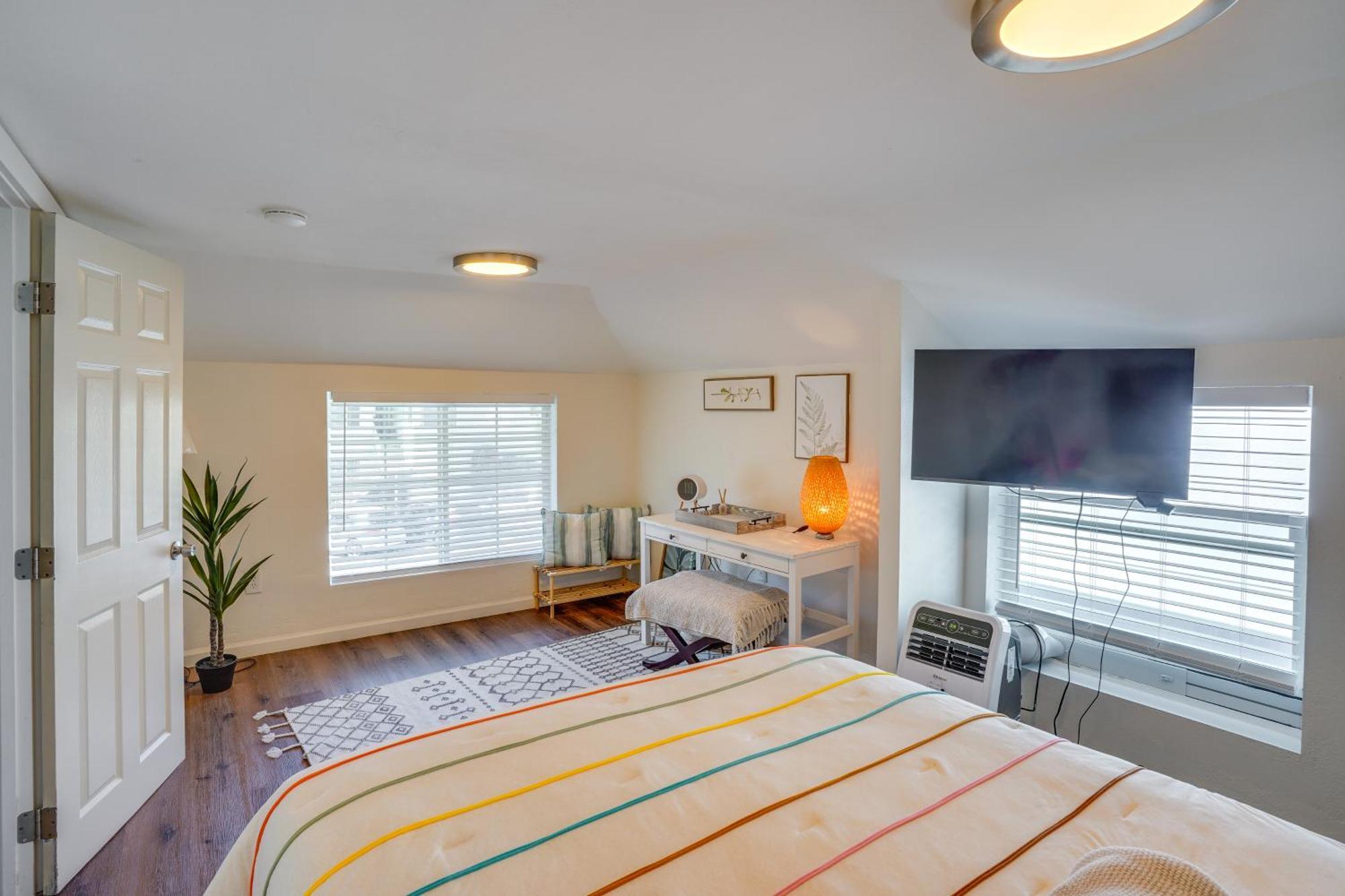 Fully Remodeled Downtown Long Beach Home! Exterior foto